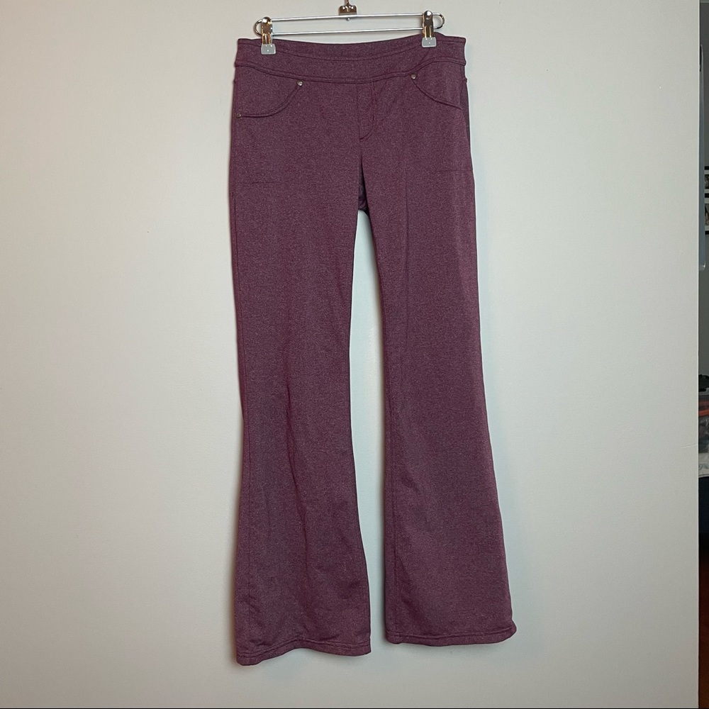 Athleta yoga pants